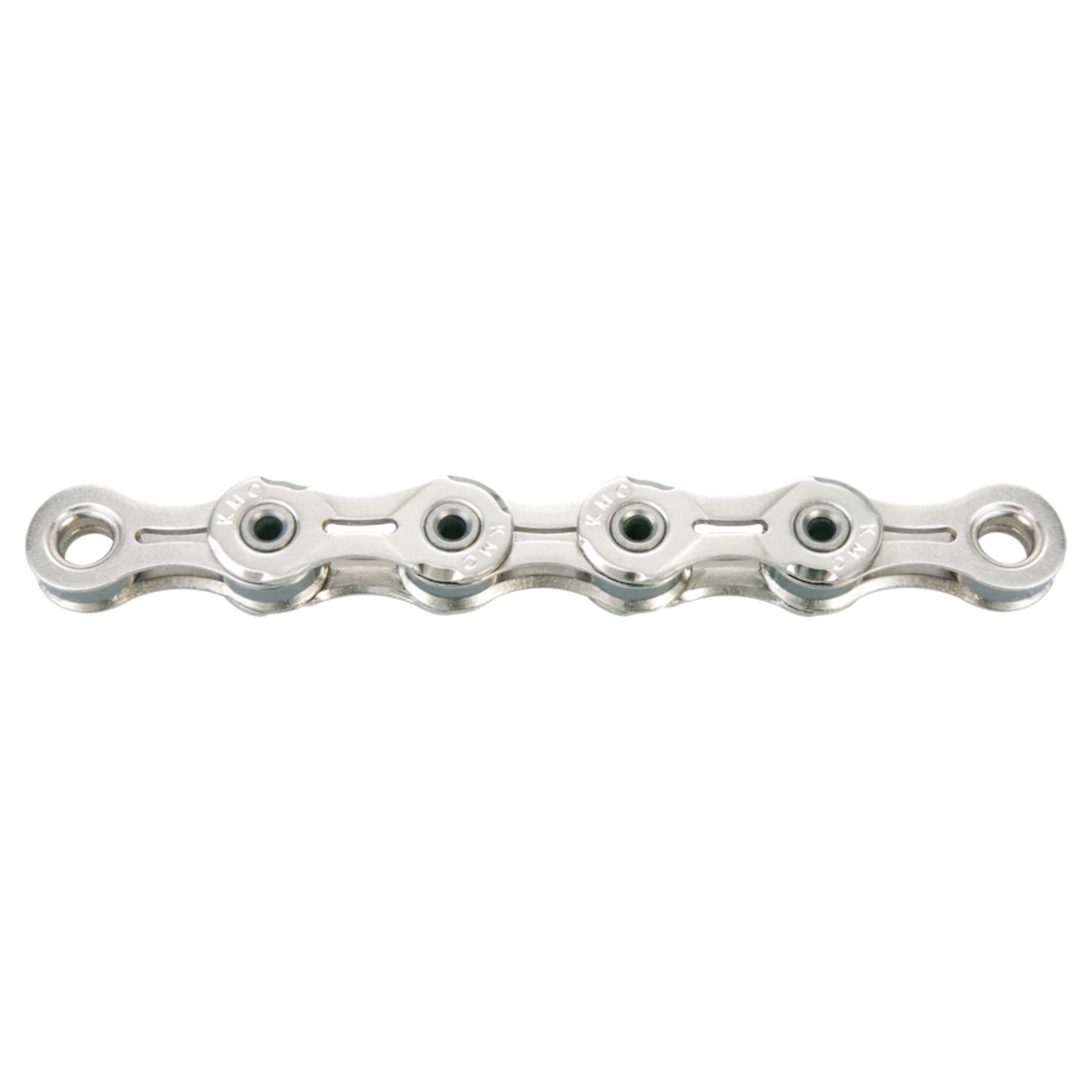 KMC X11SL 11-fach Kette Silber Gewachst