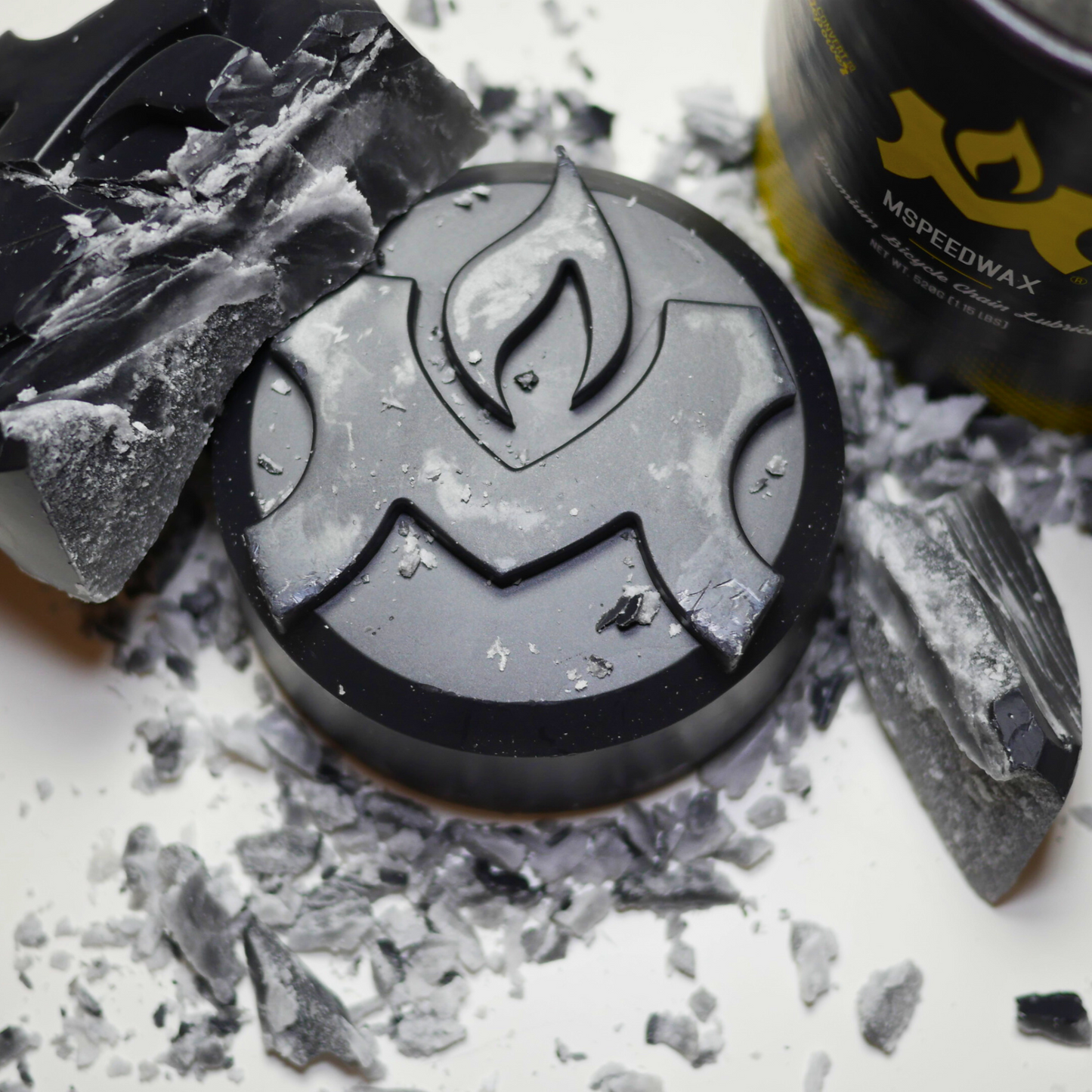 SRAM Red E1 12-Gang Flattop