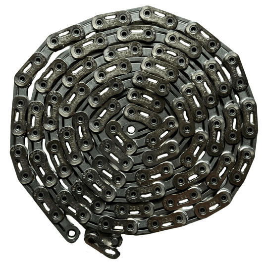 SRAM Red E1 12-Gang Flattop