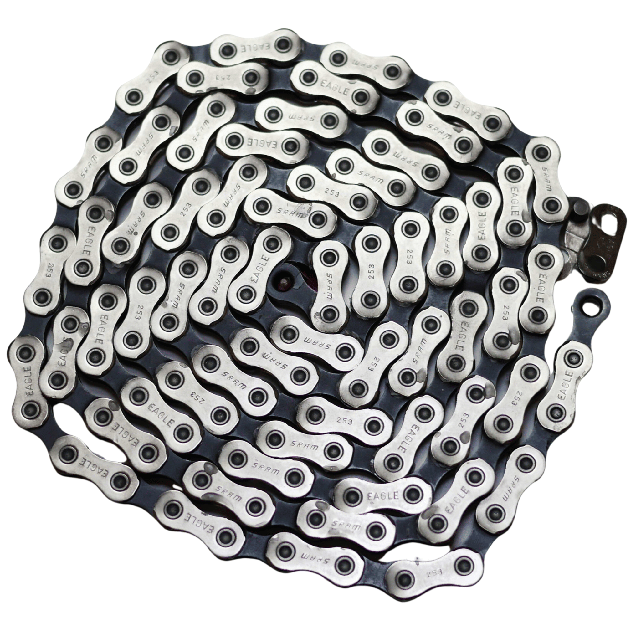 Eagle gx chain on sale