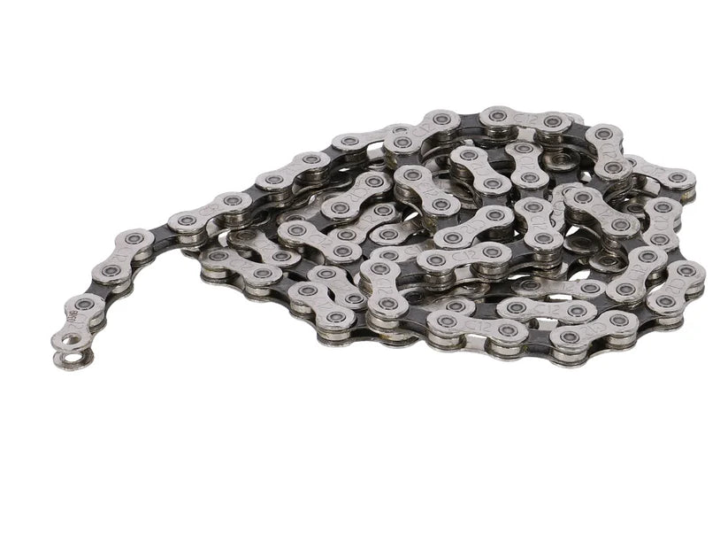 Waxed Bike Chain