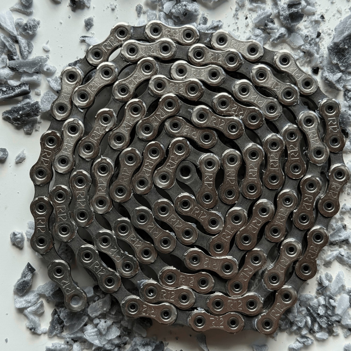 Campagnolo Super Record 12-fach