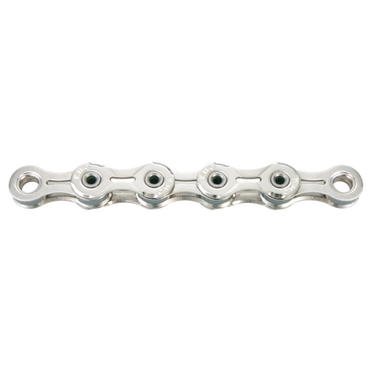 KMC X11SL 11-fach Kette Silber Gewachst