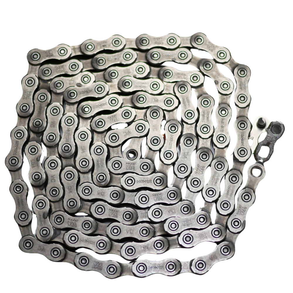 CHAIN NERDS Vorgewachste Fahrradketten für Höchstleistung – Chain Nerds