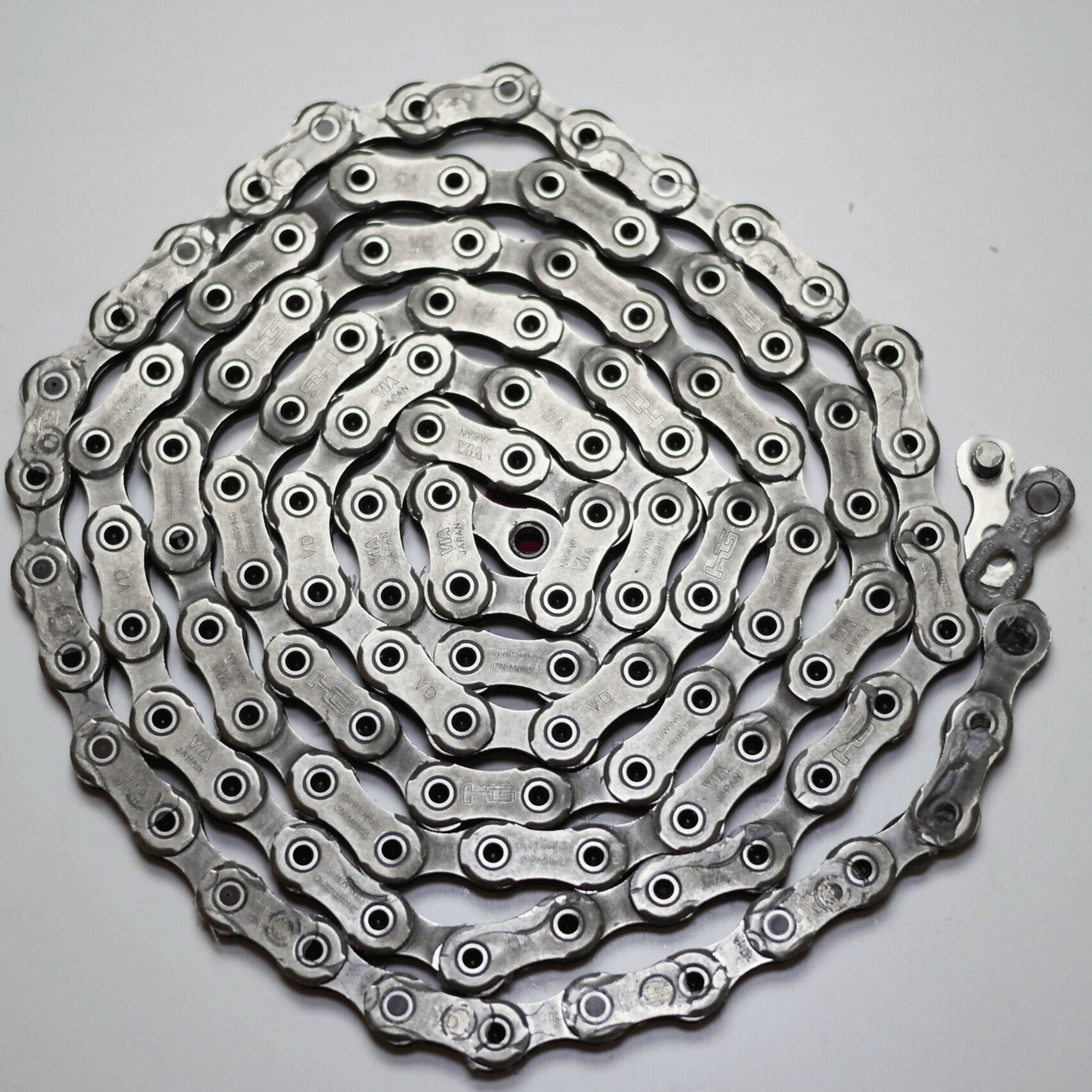 Shimano xtr on sale 12 speed chain