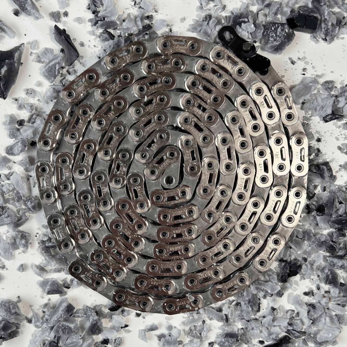 SRAM XX Eagle SL T-Type Transmission
